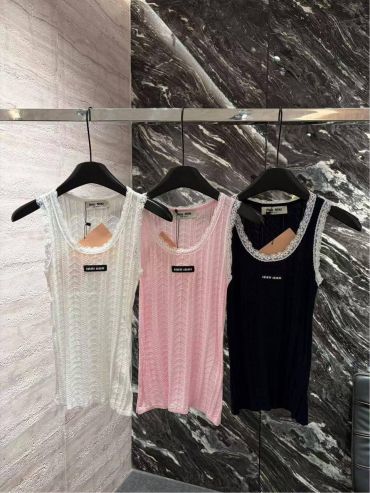 Майка  Miu Miu LUX-133768