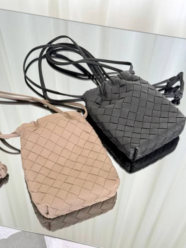 Сумка мужская Bottega Veneta LUX-133748