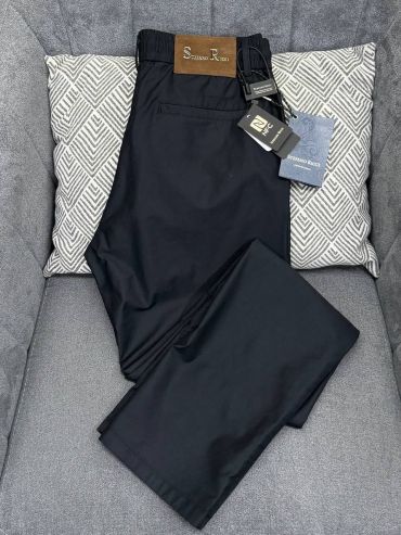Брюки Stefano Ricci LUX-133764