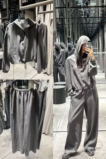 Костюм спортивный Alexander Wang LUX-133790
