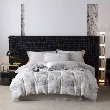 Комплект постельного белья La Perla LUX-133796