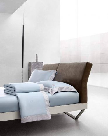 Комплект постельного белья Hermes LUX-133798