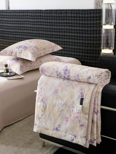 Комплект постельного белья  La Perla LUX-133810