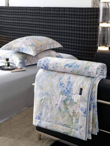 Комплект постельного белья  La Perla LUX-133809