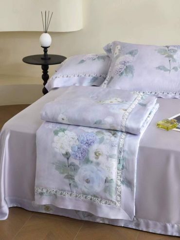 Комплект постельного белья Blumarine LUX-133816