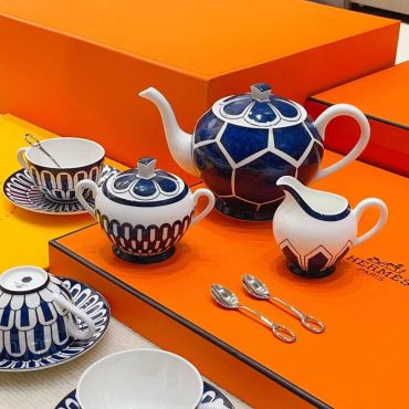 Чайный сервиз  Hermes LUX-133819