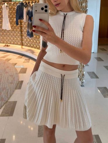 Костюм женский Louis Vuitton LUX-133838