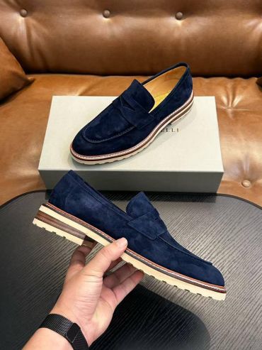 Лоферы Brunello Cucinelli LUX-133849