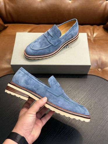 Лоферы Brunello Cucinelli LUX-133845