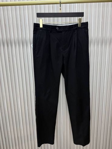 Брюки  Brunello Cucinelli LUX-133854