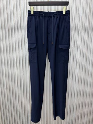 Брюки  Brunello Cucinelli LUX-133856