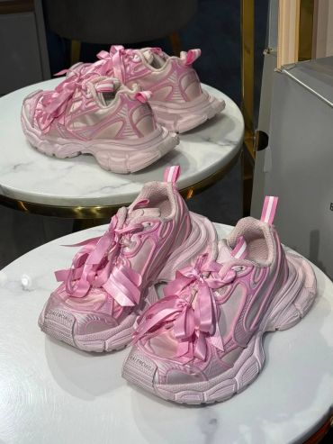   Кроссовки Balenciaga LUX-133890