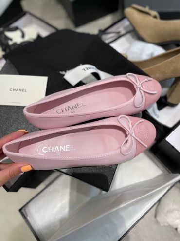 Балетки Chanel LUX-133898