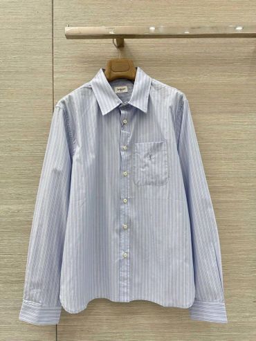 Рубашка  Yves Saint Laurent LUX-133904