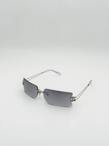 Очки  Chanel LUX-133924