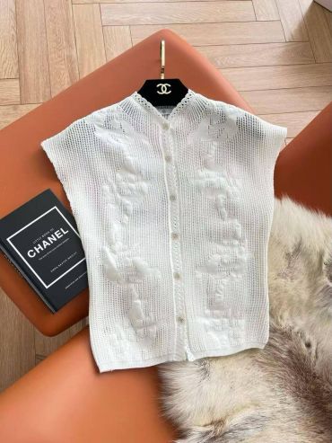 Жилет Chanel LUX-133936