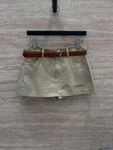 Юбка-шорты Chanel LUX-133938