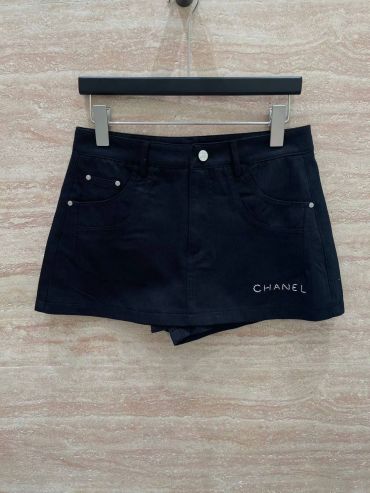 Юбка-шорты Chanel LUX-133937