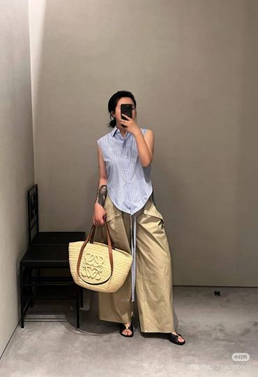 Рубашка  Loewe LUX-133940