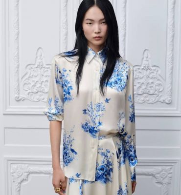 Костюм женский Christian Dior LUX-133942