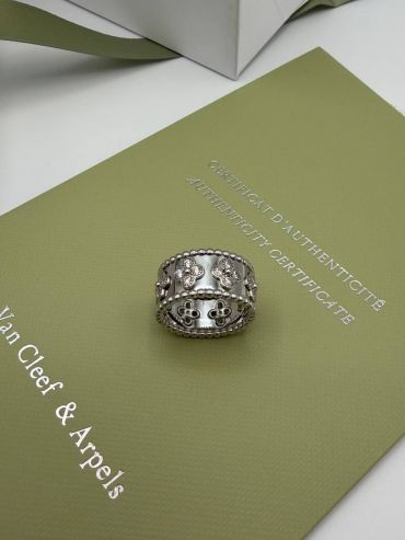  Кольцо Van Cleef LUX-133929