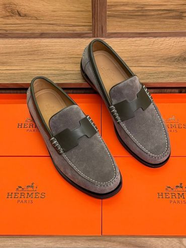 Лоферы Hermes LUX-133951