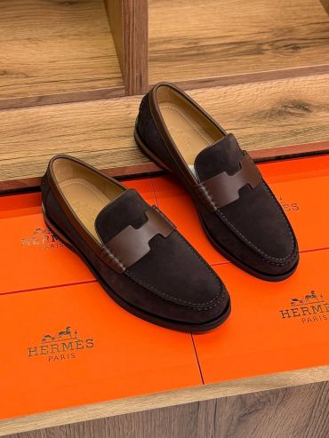 Лоферы Hermes LUX-133949