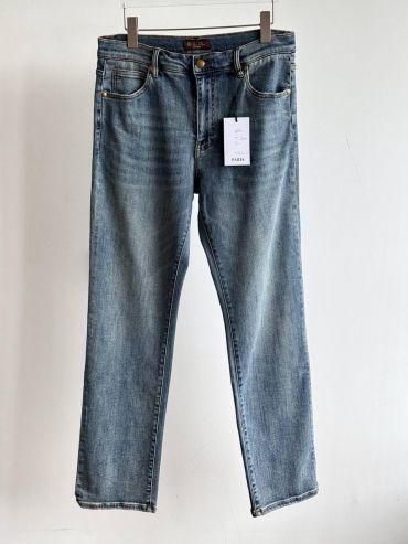 Джинсы Loro Piana LUX-133955