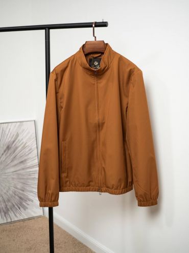 Бомбер Loro Piana LUX-133956