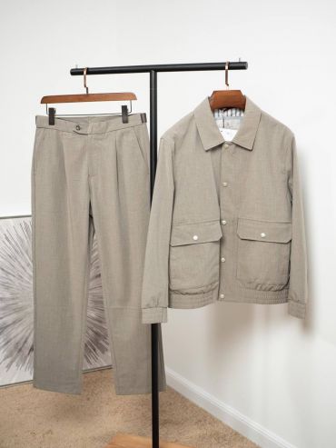 Костюм мужской Brunello Cucinelli LUX-133960