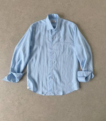 Рубашка Loro Piana LUX-133964
