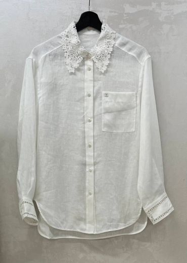  Рубашка Chanel LUX-133965