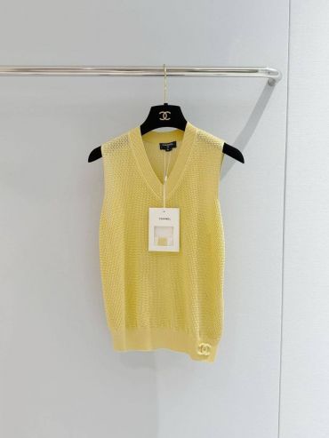 Майка Chanel LUX-133971