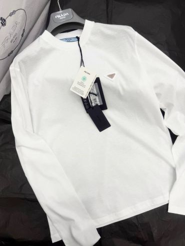Лонгслив Prada LUX-133990