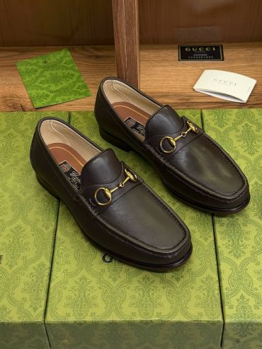 Лоферы  Gucci LUX-133984