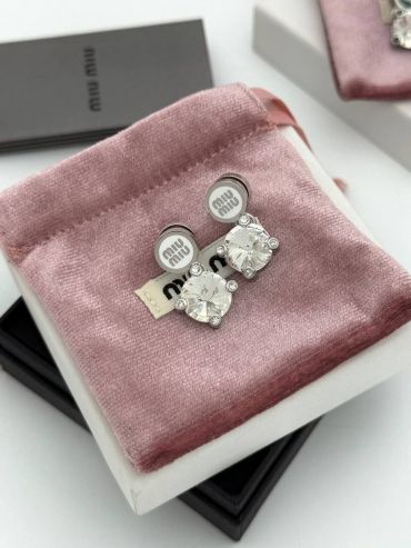 Серьги Miu Miu LUX-134003