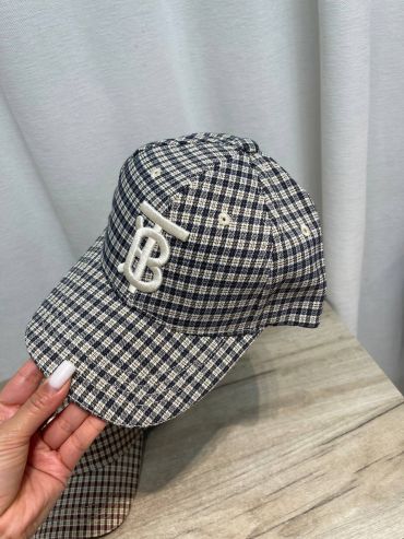 Бейсболка  Burberry LUX-134686