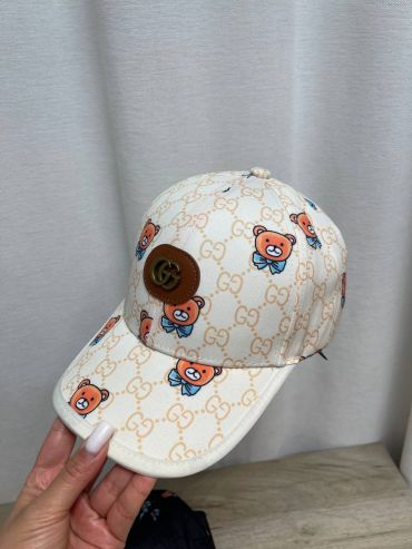 Бейсболка  Gucci LUX-134696