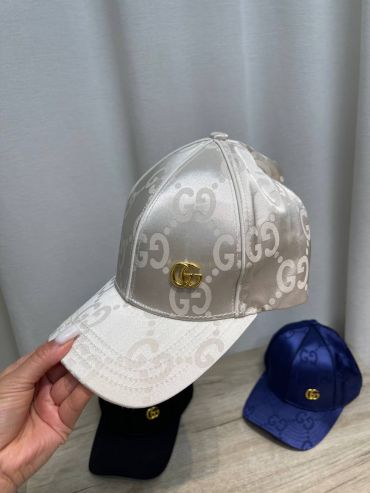Бейсболка  Gucci LUX-134695