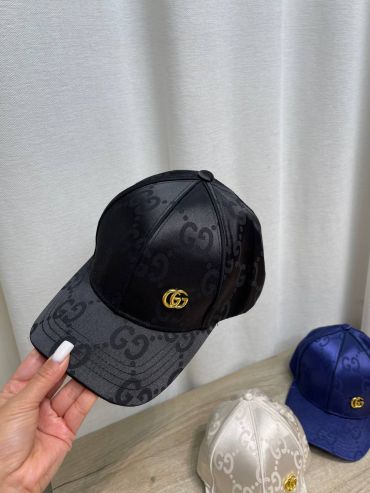 Бейсболка  Gucci LUX-134694