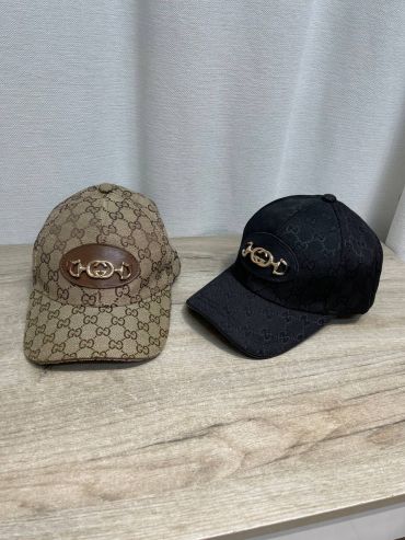 Бейсболка  Gucci LUX-134692