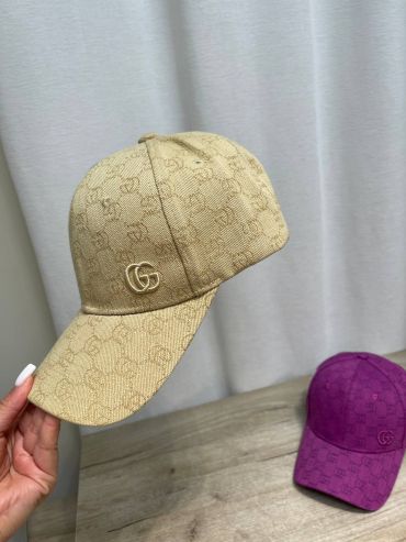 Бейсболка  Gucci LUX-134690