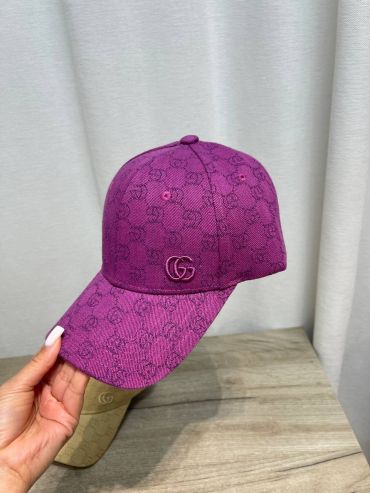 Бейсболка  Gucci LUX-134689