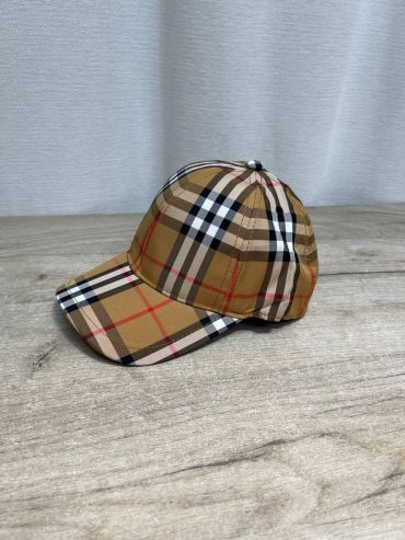 Бейсболка  Burberry LUX-134683