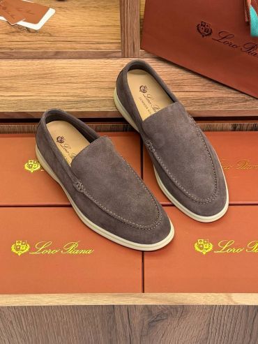 Лоферы  Loro Piana LUX-134037