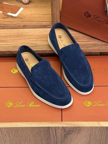 Лоферы  Loro Piana LUX-134036
