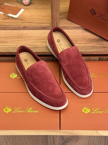 Лоферы  Loro Piana LUX-134031