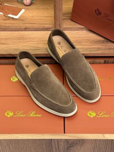Лоферы  Loro Piana LUX-134030