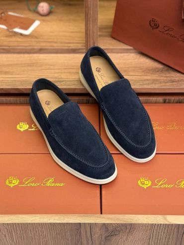 Лоферы  Loro Piana LUX-134029