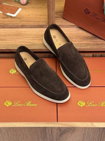 Лоферы  Loro Piana LUX-134028